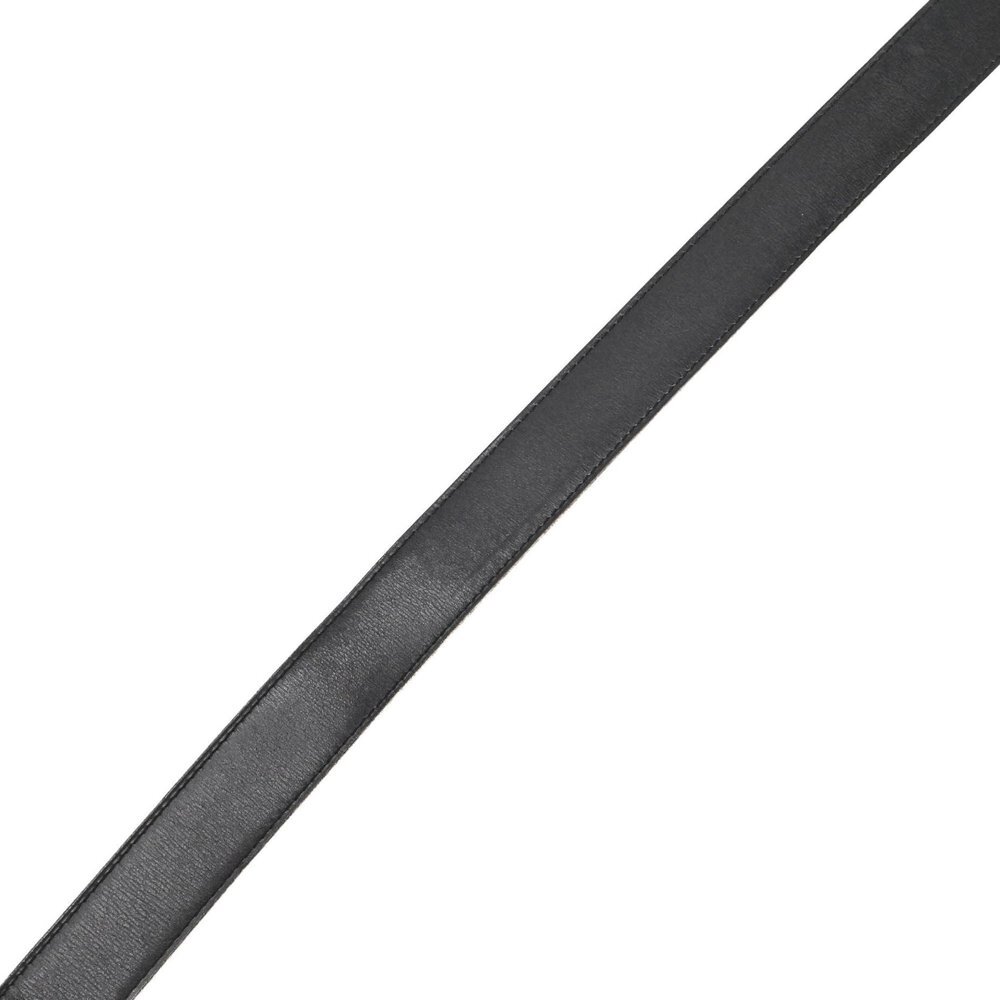 HERMES Black Belt - Picture 10 of 12